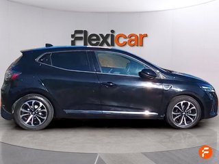 Renault Clio Techno TCe 90 (67kw)