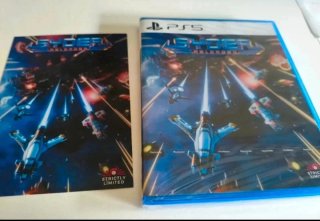 Syder Reloaded PS5 Strictly Limited Games