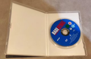 BASEketball DVD Trey Parker Matt Stone South Park