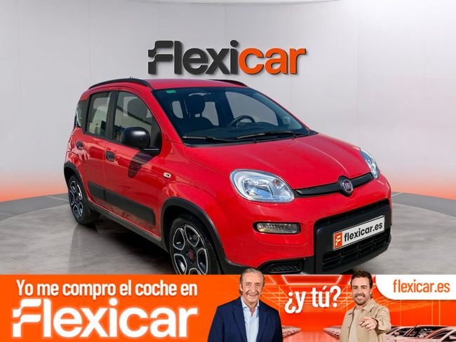 Fiat Panda City Life Hybrid 1.0 Gse 51kw (70CV) - foto 1