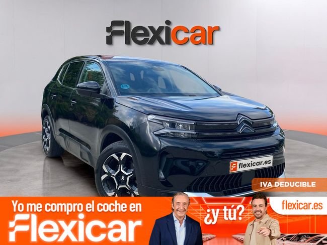 Citroën C5 Aircross PureTech 96kW (130CV) S&S You - foto 1