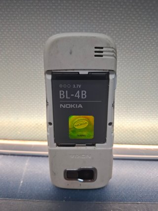 Telefono Nokia 2630