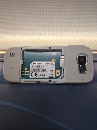 Telefono Nokia 2630