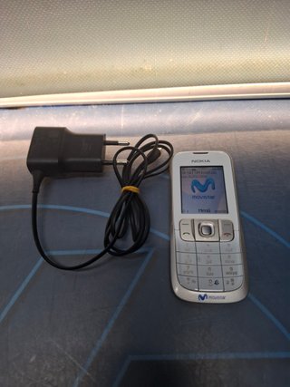 Telefono Nokia 2630