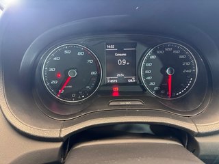 SEAT Ibiza SC FR Chrono 2015.