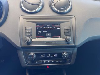 SEAT Ibiza SC FR Chrono 2015.