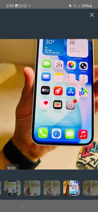 iPhone 13