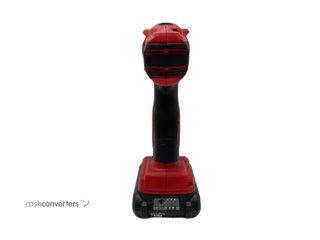 taladro a bateria einhell tccd182li