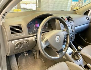 Volkswagen Golf V 1.9 TDI