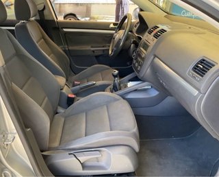 Volkswagen Golf V 1.9 TDI