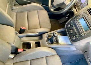 Volkswagen Golf V 1.9 TDI