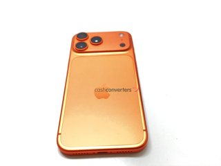 apple iphone 17 pro max 512gb