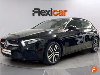 Mercedes-Benz Clase A A 250 e