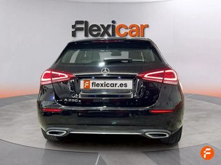 Mercedes-Benz Clase A A 250 e