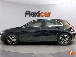 Mercedes-Benz Clase A A 250 e