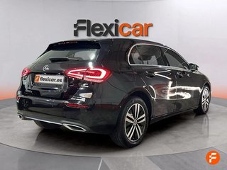 Mercedes-Benz Clase A A 250 e