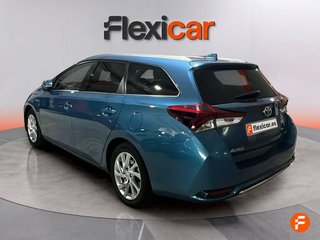Toyota Auris 1.8 140H Active (Bus. P.) Touring Sports