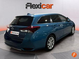 Toyota Auris 1.8 140H Active (Bus. P.) Touring Sports