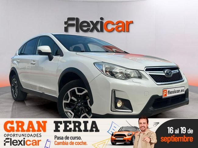Subaru XV 1.6i Executive Auto - foto 1