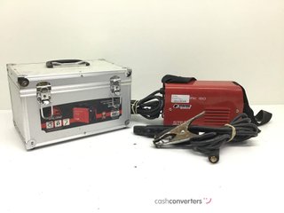 soldador stayer citywork 160