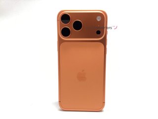 apple iphone 17 pro max 256gb