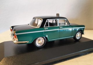 Fiat 1500 '63