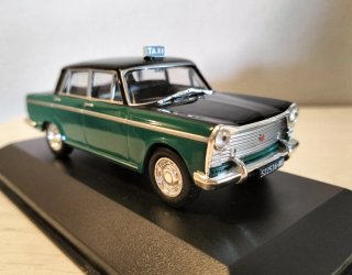 Fiat 1500 '63