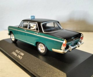 Fiat 1500 '63