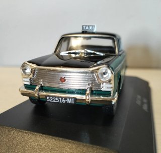 Fiat 1500 '63