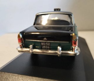 Fiat 1500 '63