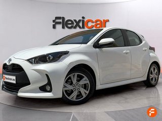 Toyota Yaris 1.5 120H Active Plus