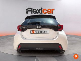 Toyota Yaris 1.5 120H Active Plus