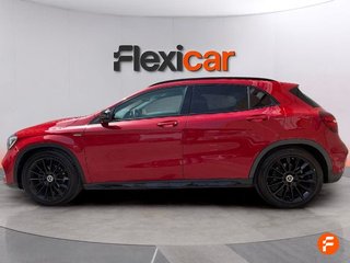 Mercedes GLA GLA 180