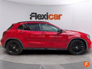 Mercedes GLA GLA 180