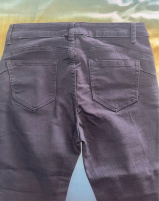 Jeans skinny neri donna