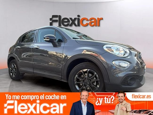 Fiat 500X Club 1.0 Firefly T3 88KW (120 CV) - foto 1