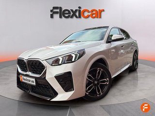 BMW X2 sDrive18d