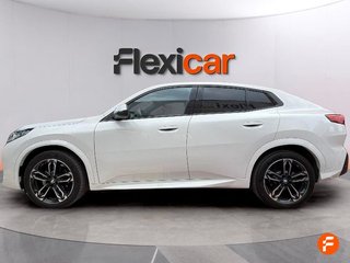BMW X2 sDrive18d