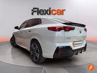 BMW X2 sDrive18d
