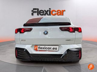 BMW X2 sDrive18d