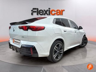 BMW X2 sDrive18d