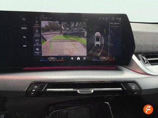 BMW X2 sDrive18d