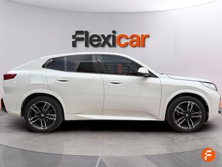 BMW X2 sDrive18d