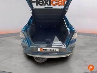 Renault Arkana Techno TCe 103kW(140CV) EDC mild hybrid