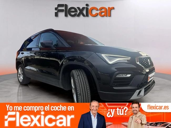Seat Ateca 1.0 TSI 81kW (110CV) St&Sp Style XM Eco - foto 1
