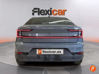 Polestar 2 Standard Range Single Motor FWD 69kWh