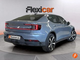 Polestar 2 Standard Range Single Motor FWD 69kWh