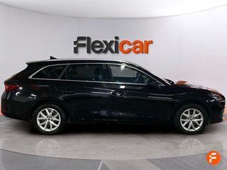 Seat Leon 1.5 TSI 85kW S&S Style 25 Aniversario