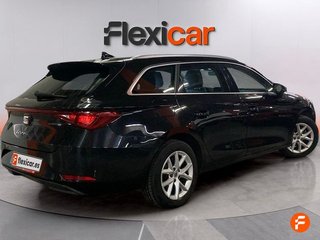 Seat Leon 1.5 TSI 85kW S&S Style 25 Aniversario