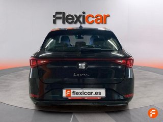 Seat Leon 1.5 TSI 85kW S&S Style 25 Aniversario